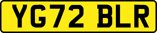 YG72BLR