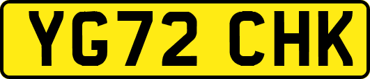 YG72CHK
