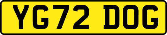 YG72DOG
