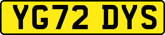 YG72DYS