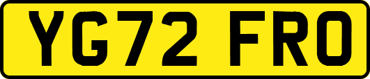 YG72FRO