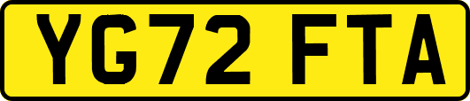 YG72FTA