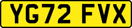YG72FVX