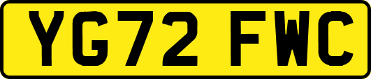 YG72FWC