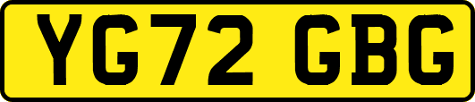 YG72GBG