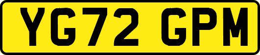 YG72GPM