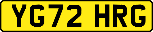 YG72HRG