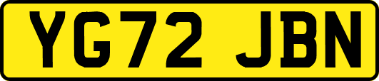 YG72JBN