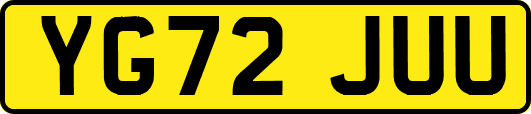 YG72JUU