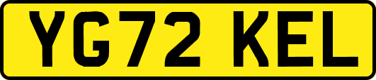 YG72KEL