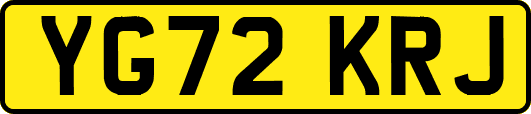 YG72KRJ