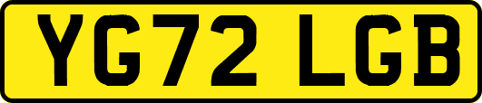 YG72LGB