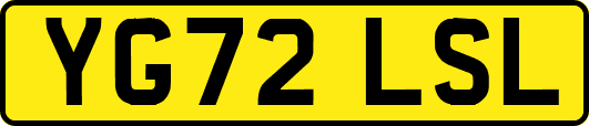 YG72LSL