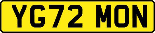 YG72MON