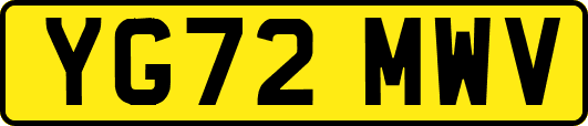 YG72MWV