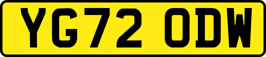 YG72ODW