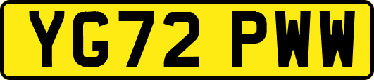YG72PWW