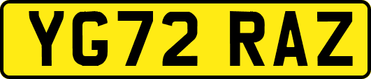 YG72RAZ