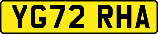 YG72RHA