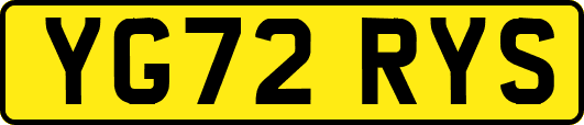 YG72RYS