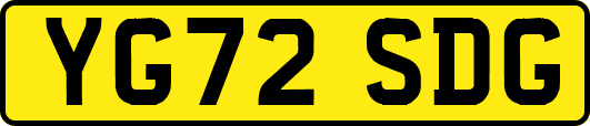 YG72SDG
