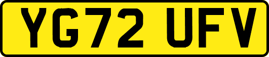 YG72UFV