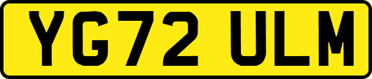 YG72ULM
