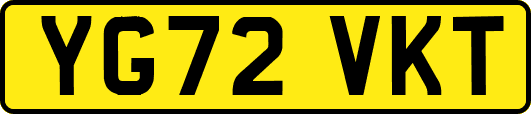 YG72VKT