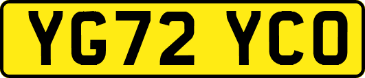 YG72YCO