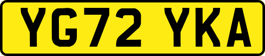 YG72YKA