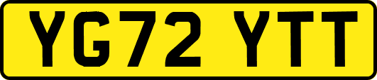 YG72YTT