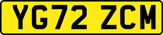YG72ZCM