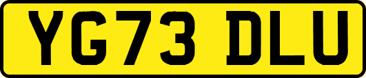 YG73DLU