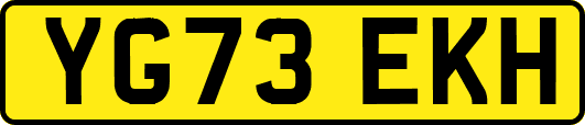 YG73EKH