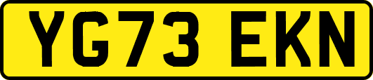 YG73EKN