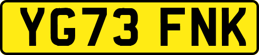 YG73FNK