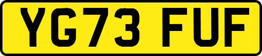YG73FUF