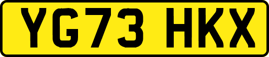 YG73HKX