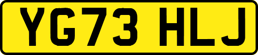 YG73HLJ