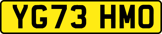YG73HMO