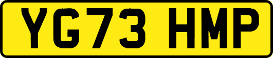YG73HMP