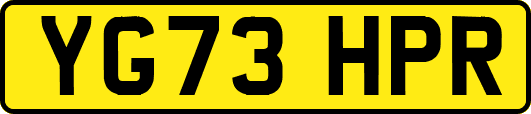 YG73HPR