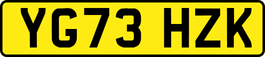 YG73HZK