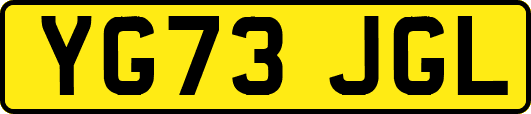 YG73JGL