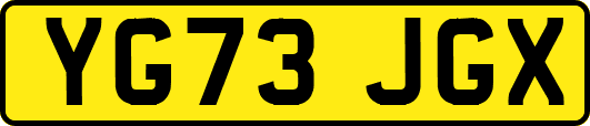 YG73JGX