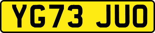 YG73JUO