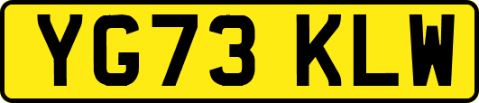 YG73KLW