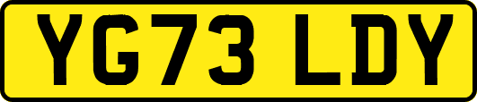 YG73LDY