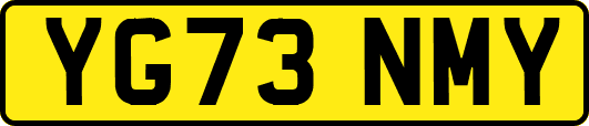 YG73NMY
