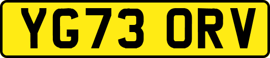 YG73ORV